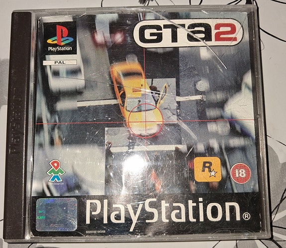 Gta2