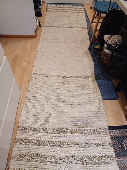 Räsymatto