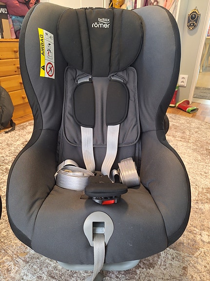 Britax Maxway