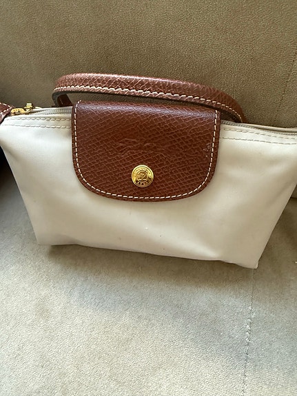 Longchamp olkalaukku naisille