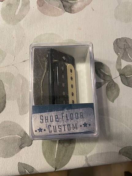 Seymour Duncan SH-1n ’59 humbucker-mikki