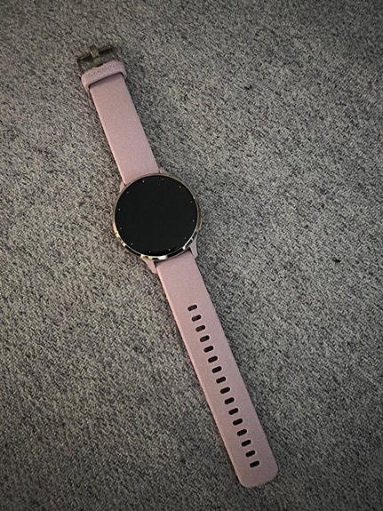 Garmin venu 3s