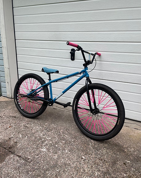 Mafiabike Medusa 26”