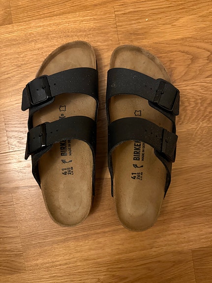 Birkenstock kengät