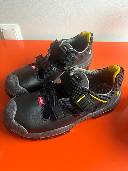 Jalas 3108 Monza Grip turvajalkineet