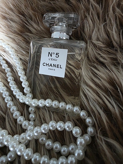 Chanel N°5 L’Eau hajuvesi