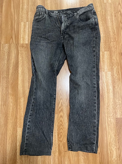 Levi’s premium san francisco