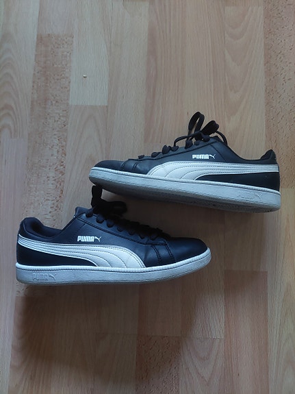 PUMA tennarit 40