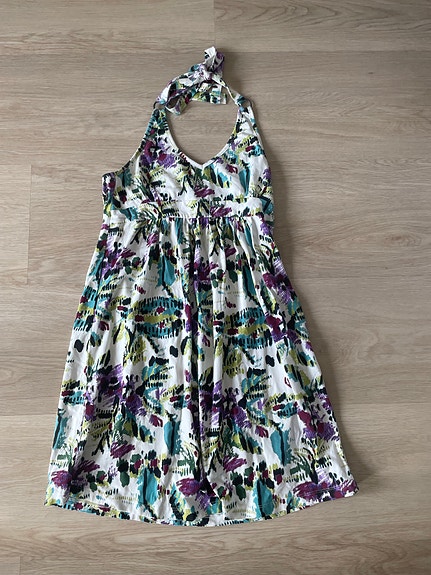 Lyhyt kesämekko koko 36/38