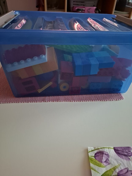 Legoja