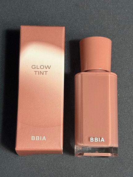 BBIA Glow Tint huulikiilto 11