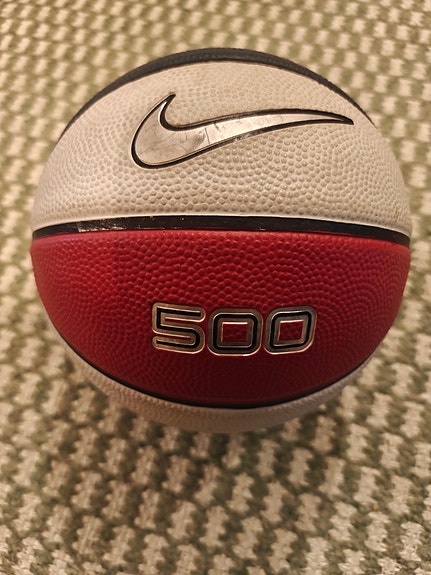 Nike koripallo