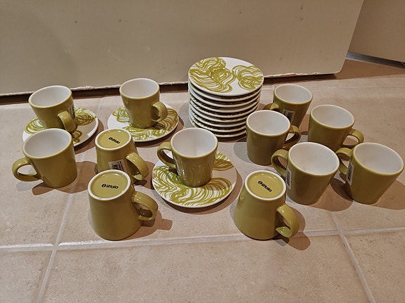 Iittala Aika Graphics -sarja