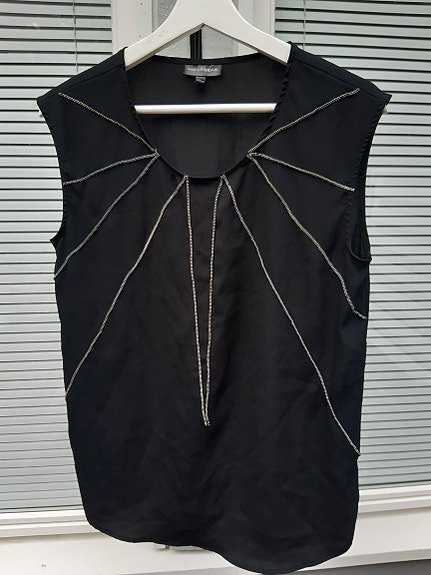 KappAhl hihaton paita 36/38