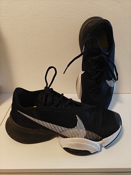 nike air zoom superrep 2