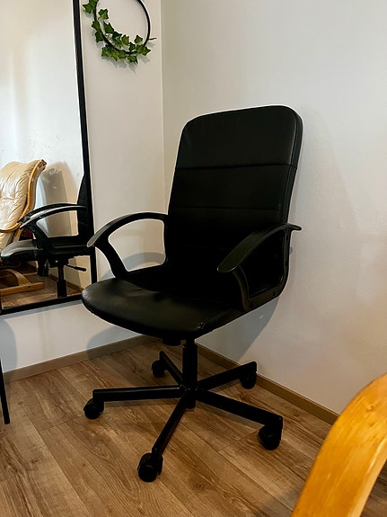Ikea Työtuoli