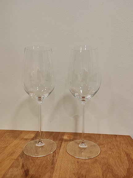 Riedel viinilasit 2 kpl