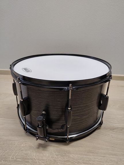 Tama 14x8 virveli