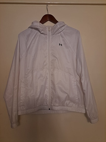 Under Armour- tuulitakki