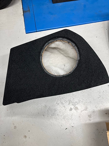 Bmw f20/f21 116,118 jne subbarikotelo VARATTU
