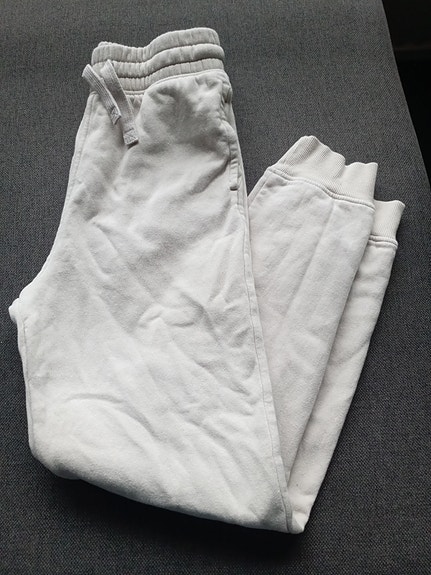 H&M collegehousut 164