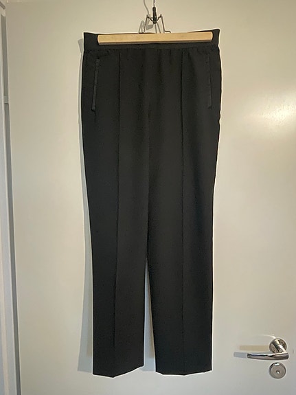 Filippa K Fiona Peg Pants, koko S