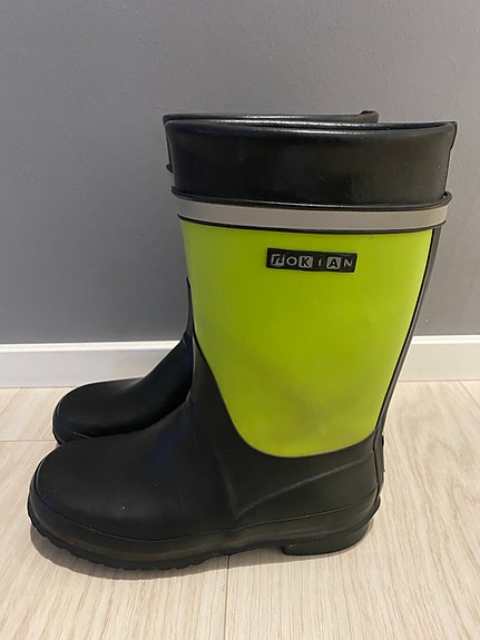 Nokian saappaat 31
