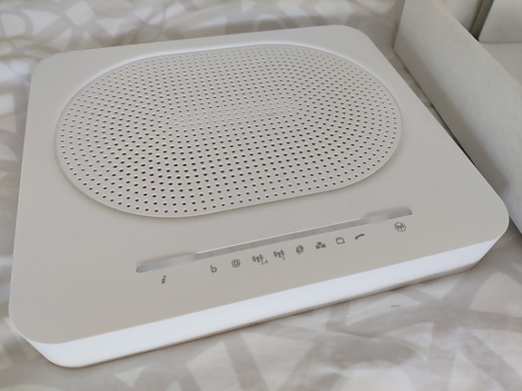Telia WiFi reititin