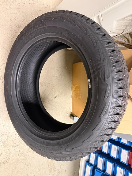 Hankook nastarengas 1 kpl