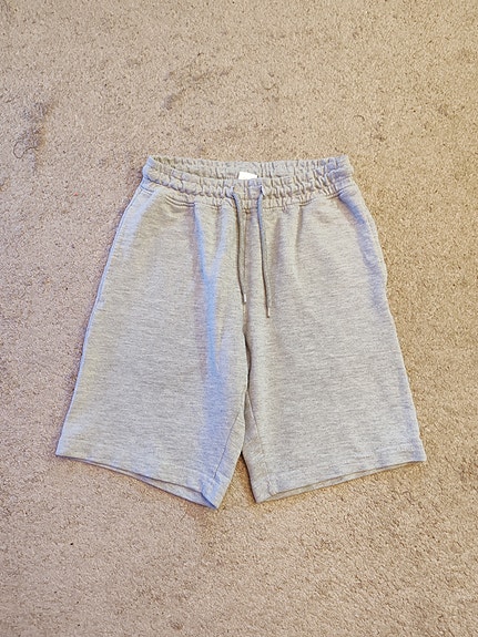 college shortsit