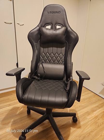 Legend Gaming Chair