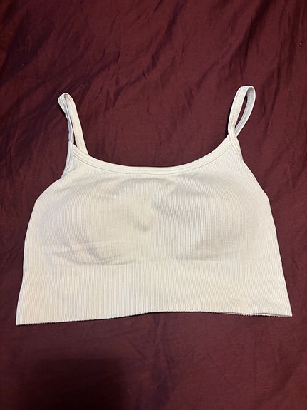 Uniqlo Bra top