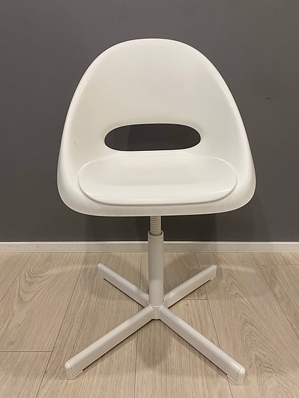 IKEA lasten työtuoli
