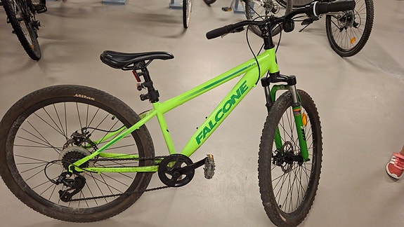 Falcone maastopyörä 26