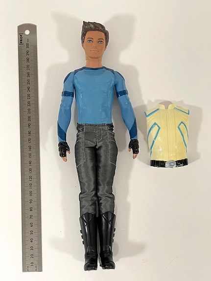 Barbie Ken
