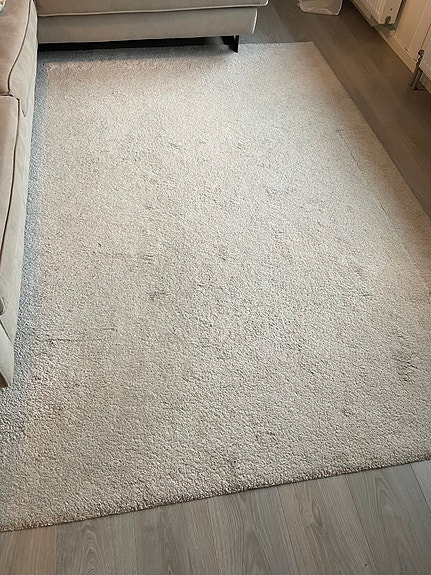 Ikea matto