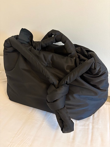 Marimekko Pillow Weekender