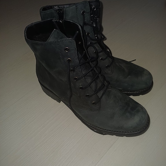 Clarks artesan nilkkurit koko 40
