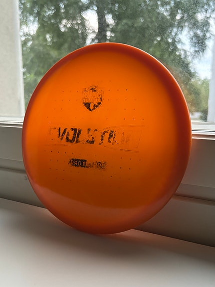 Discmania Prototype Origin