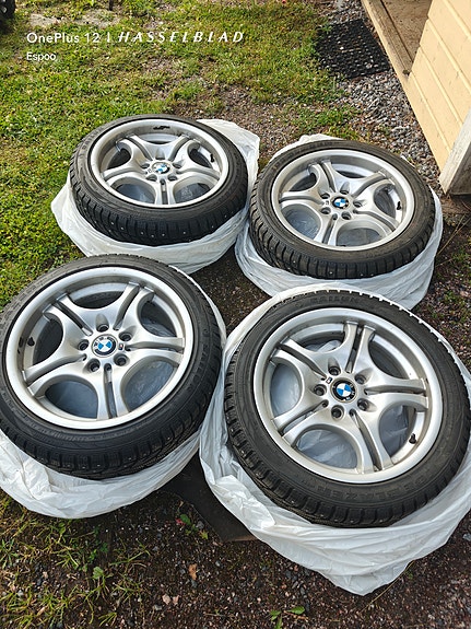 BMW Style 68 17"