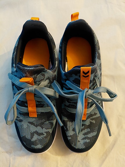 Hummel lasten lenkkarit koko 32 unisex