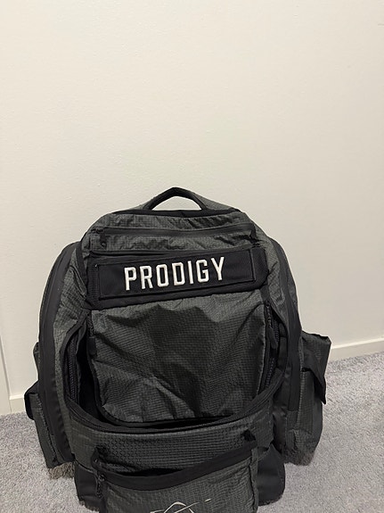 Prodigy bägi