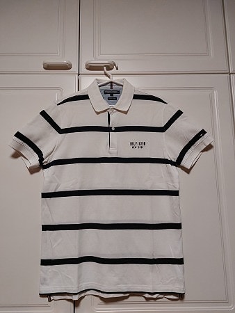 Tommy Hilfiger pikee miehelle koko M