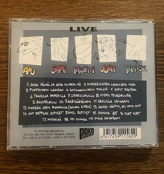 Product image 3 of 3