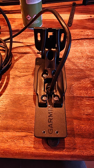 Garmin Gt54uhd