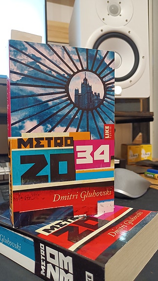 Metro 2034