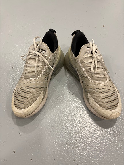 Nike Air Max 270, 41 koko. 10€
