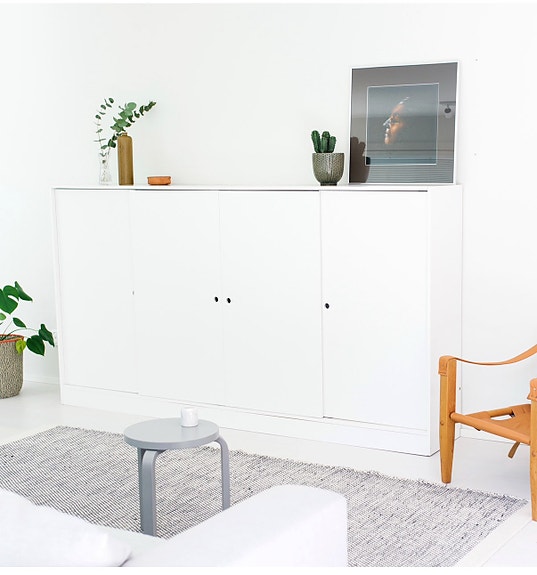 Linie Design Asko Matto