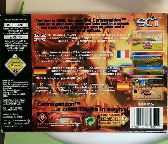 Product image 2 of 2