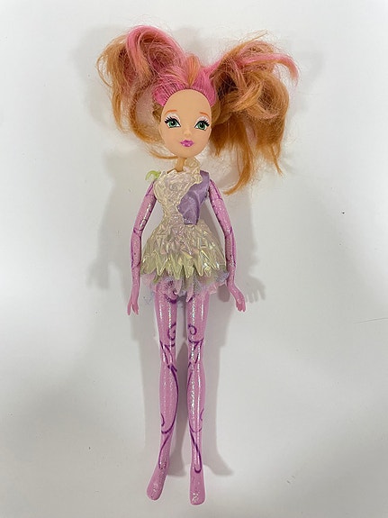 Winx nukke